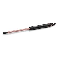 BaByliss C449E  Tight Curls Curling wand Warm Black, Copper 2.5 m