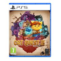 PS5 CAT QUEST III