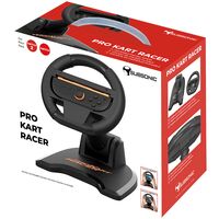 SUBSONIC SWITCH 2/SWITCH Volante Pro Kart Racer