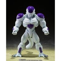 TAMASHII NATIONS Dragon Ball Z Frieza Full Power S.H Figuarts figure 12,5cm