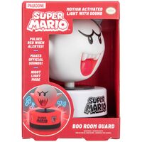 Paladone Icons Room Guards Super Mario Boo