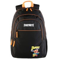 TOYBAGS Fortnite Durr adaptable backpack 44cm