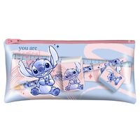 KIDS LICENSING Disney Stitch stationery set