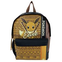 CYP BRANDS Pokemon Eevee adaptable backpack 40cm