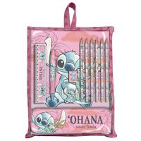 KIDS LICENSING Disney Stitch stationery set