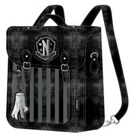 CERDÁ Wednesday backpack 22cm
