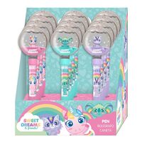 KIDS LICENSING Dreams & Friends Fantasy assorted Pen topper
