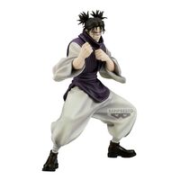 BANPRESTO Jujutsu Kaisen Choso ver.A Maximatic figure 21cm