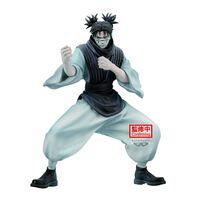 BANPRESTO Jujutsu Kaisen Choso ver.B Maximatic figure 21cm
