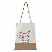 CYP BRANDS Pokemon shopping bag 40cm