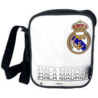 CYP BRANDS Real Madrid shoulder bag