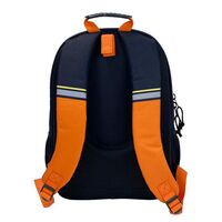 CYP BRANDS Dragon Ball adaptable backpack 42cm