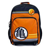 CYP BRANDS Dragon Ball adaptable backpack 42cm