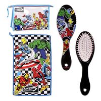 CERDÁ Marvel Avengers toilet bag