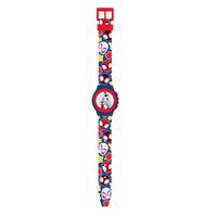 KIDS LICENSING Marvel Spidey and His Amazing Friends digital watch