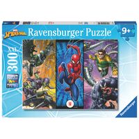 RAVENSBURGER Marvel Spiderman XXL puzzle 300pcs