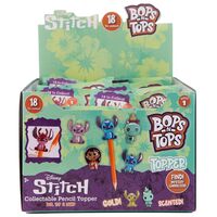 CYP BRANDS Disney Stitch assorted Toppers 3D surprise envelopes