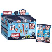 CYP BRANDS Marvel assorted Toppers 3D surprise envelopes