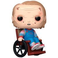 FUNKO POP figure Chucky Old Chucky