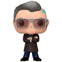 FUNKO POP figure Beetlejuice Wolf Jackson