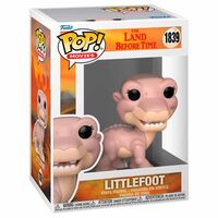 FUNKO POP figure The Land Before Time Littlefoot