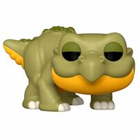 FUNKO POP figure The Land Before Time Spike