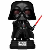 FUNKO POP figure Star Wars Darth Vader