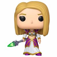 FUNKO POP figure World of Warcraft Jaina Proudmoore