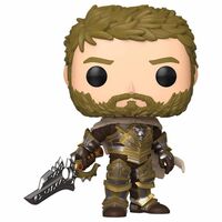 FUNKO POP figure World of Warcraft Anduin