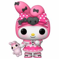 FUNKO POP figure My Melody 50th Anniversary My Melody Exclusive