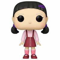 FUNKO Figura POP Squid Game Young-Hee
