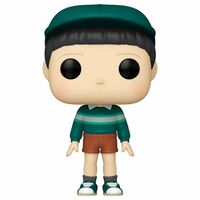 FUNKO Figura POP Squid Game Chul-Su
