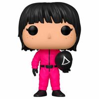 FUNKO Figura POP Squid Game No-Eul
