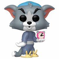FUNKO POP figure Tom & Jerry Tom