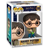 FUNKO POP figure Harry Potter -  Harry Potter with Hourglass