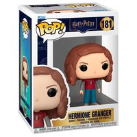 FUNKO POP figure Harry Potter Hermione Granger Oppugno