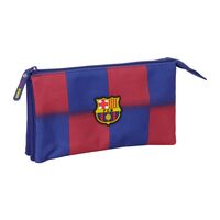 SAFTA F.C. Barcelona 25/26 triple pencil case