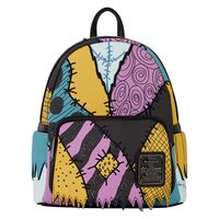 LOUNGEFLY Loungefly Disney Nightmare Before Christmas Sally backpack 26cm