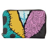 LOUNGEFLY Loungefly Disney Nightmare Before Christmas Sally wallet