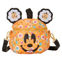 LOUNGEFLY Loungefly Disney Minnie Pumpkin shoulder bag