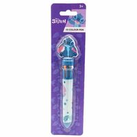 CYP BRANDS Disney Stitch pen 10 colours