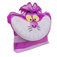 CERDÁ Disney Alice in Wonderland Cheshire vanity case