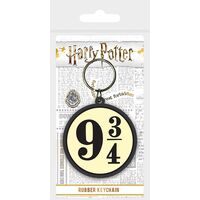 Portachiavi Harry Potter Binario 9 3/4