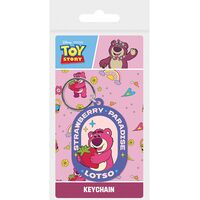 Portachiavi Toy Story Lotso Strawberry Paradise