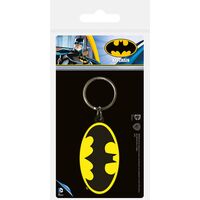 Portachiavi Batman Logo