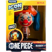 Paladone Icons One Piece Buggy