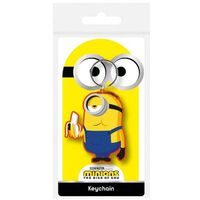 Portachiavi Minions 2 Stuart Banana