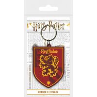 Portachiavi Harry Potter Grifondoro