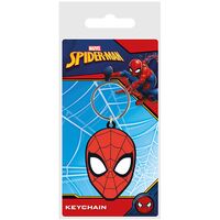 Portachiavi Spider-Man Mask