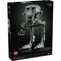 75417 Star Wars Walker AT-ST
